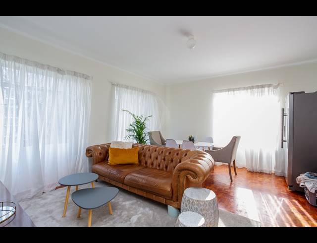 2 BEDROOM APARTMENT SOLD IN CLAREMONT UPPER